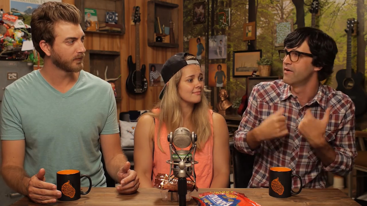 GMMore 470: How To Do The Tim Tam Slam