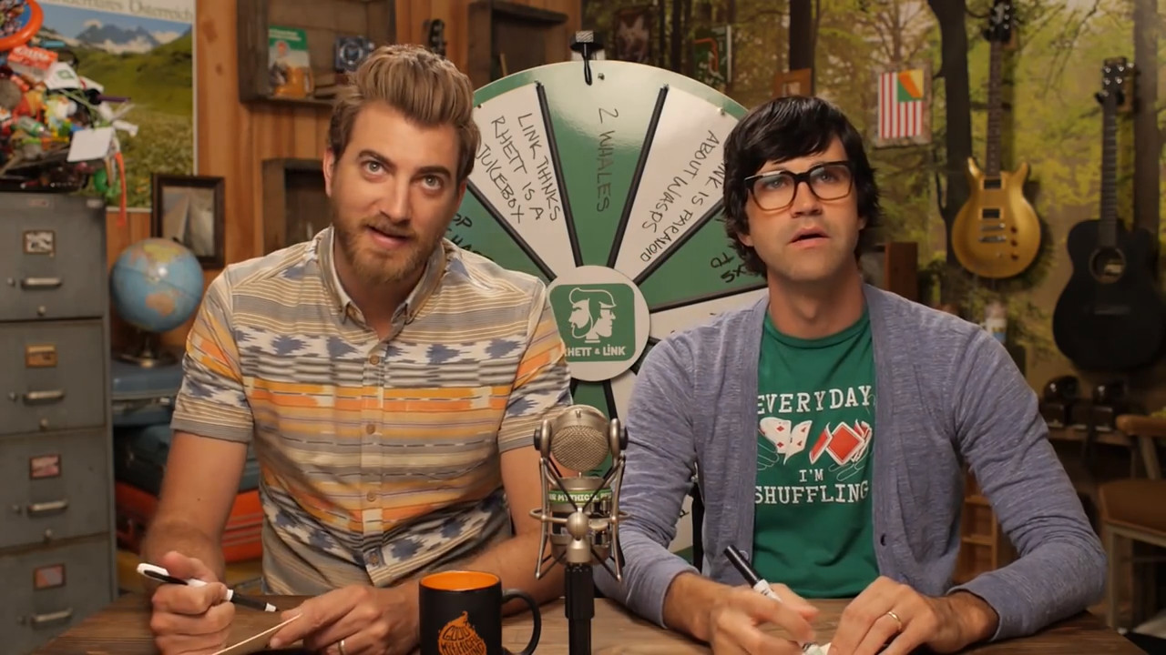 GMMore 472: Walt Disney or Nostradamus?