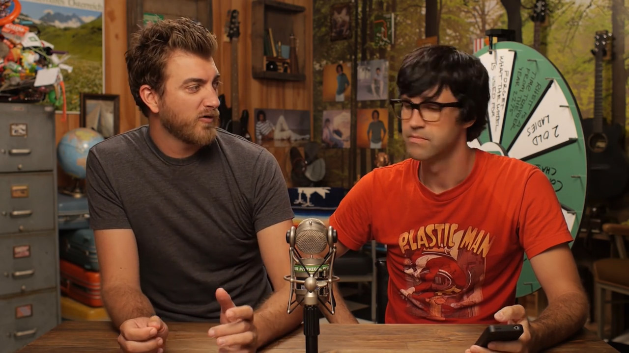 GMMore 473: Link Sees Maleficent