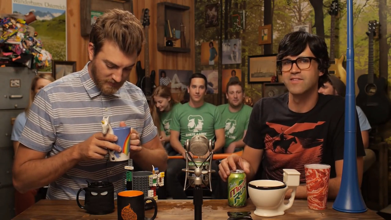 GMMore 474: One Cup To Rule Them All