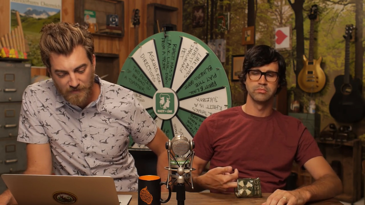 GMMore 486: Colorblind Celebrity Game