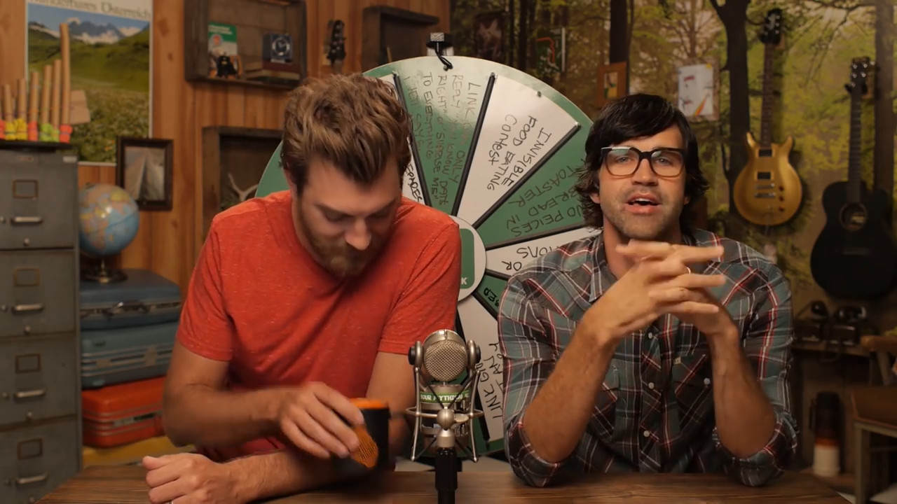 GMMore 487: Bike Riding Lessons