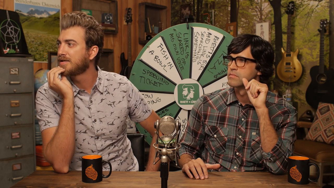 GMMore 504: All About Shark Week