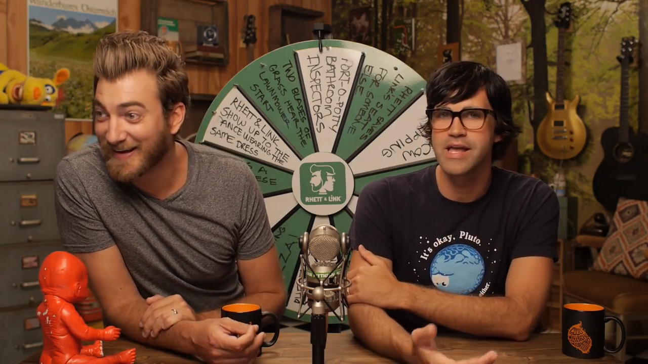 GMMore 506: Our Personal Love Languages