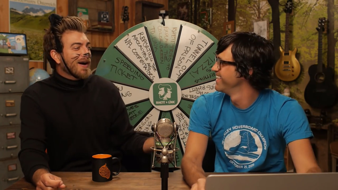 GMMore 514: The Science of Cats and Dogs