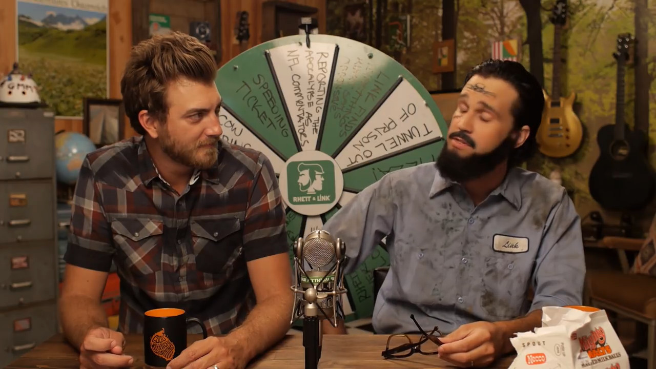 GMMore 518: Time For a New Look