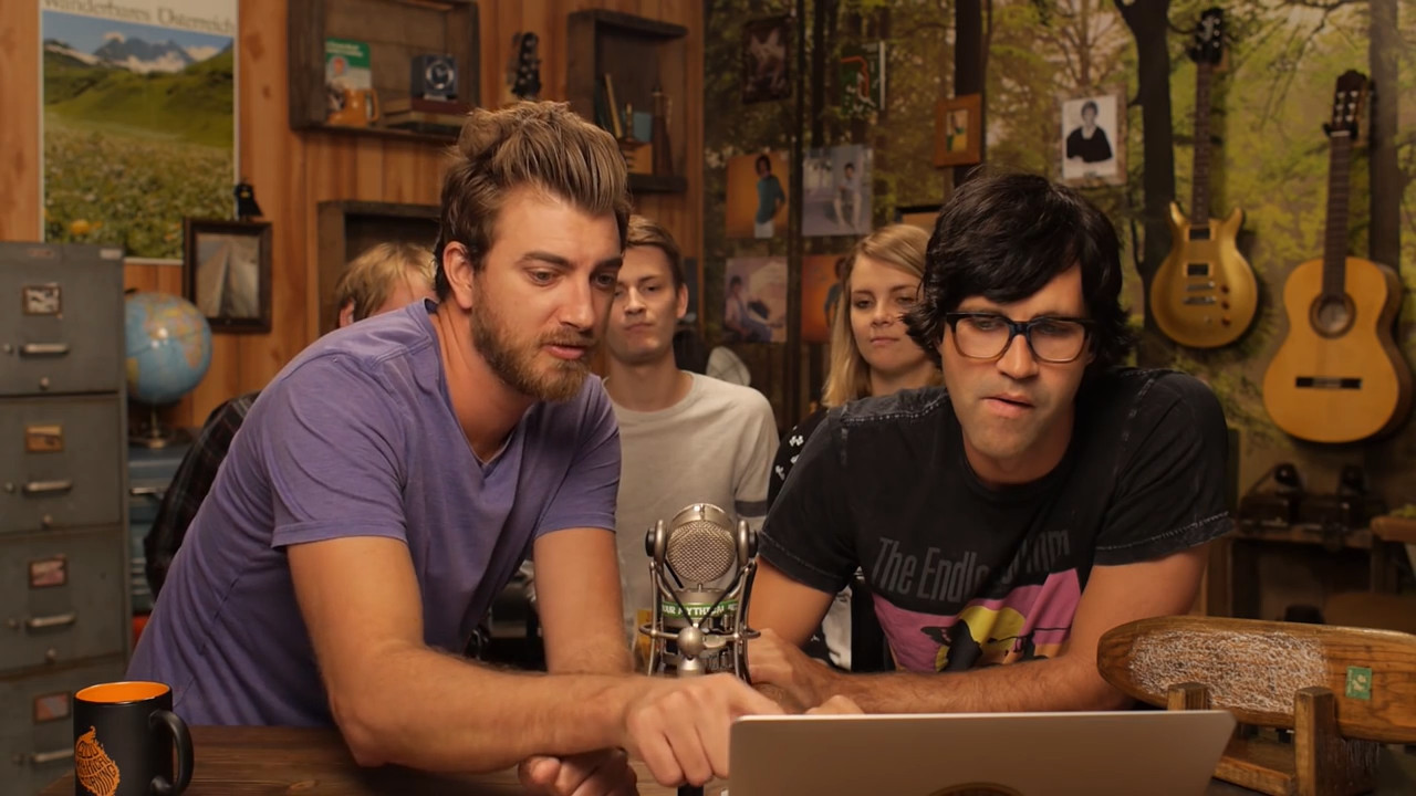 GMMore 520: Eating Beaver Nuggets