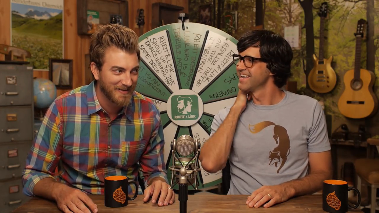 GMMore 522: Tent Vomit