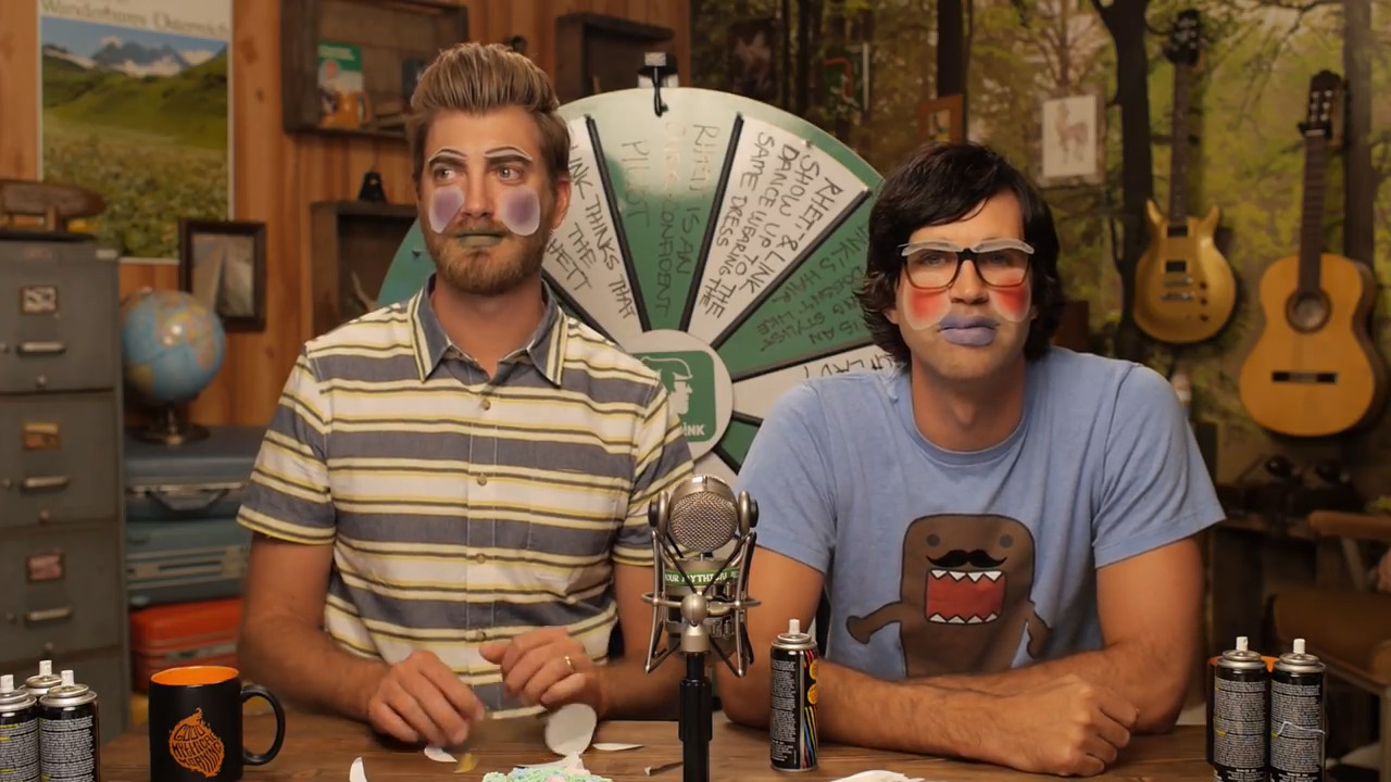 GMMore 524: Real Printable Makeup
