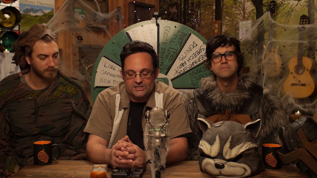 GMMore 561: Erik the Paranormal Investigator