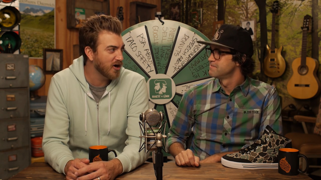 GMMore 562: The Power of Parroting