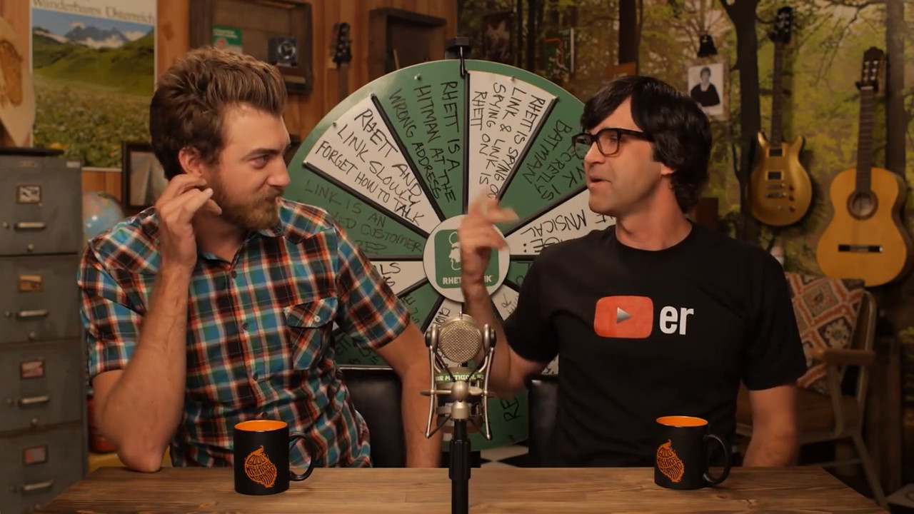 GMMore 569: Link’s Secret Hideaway w/ Indoor Plumbing