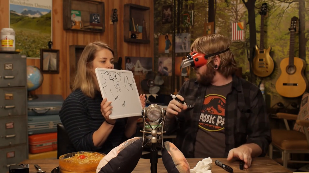GMMore 573: Upside Down Crew