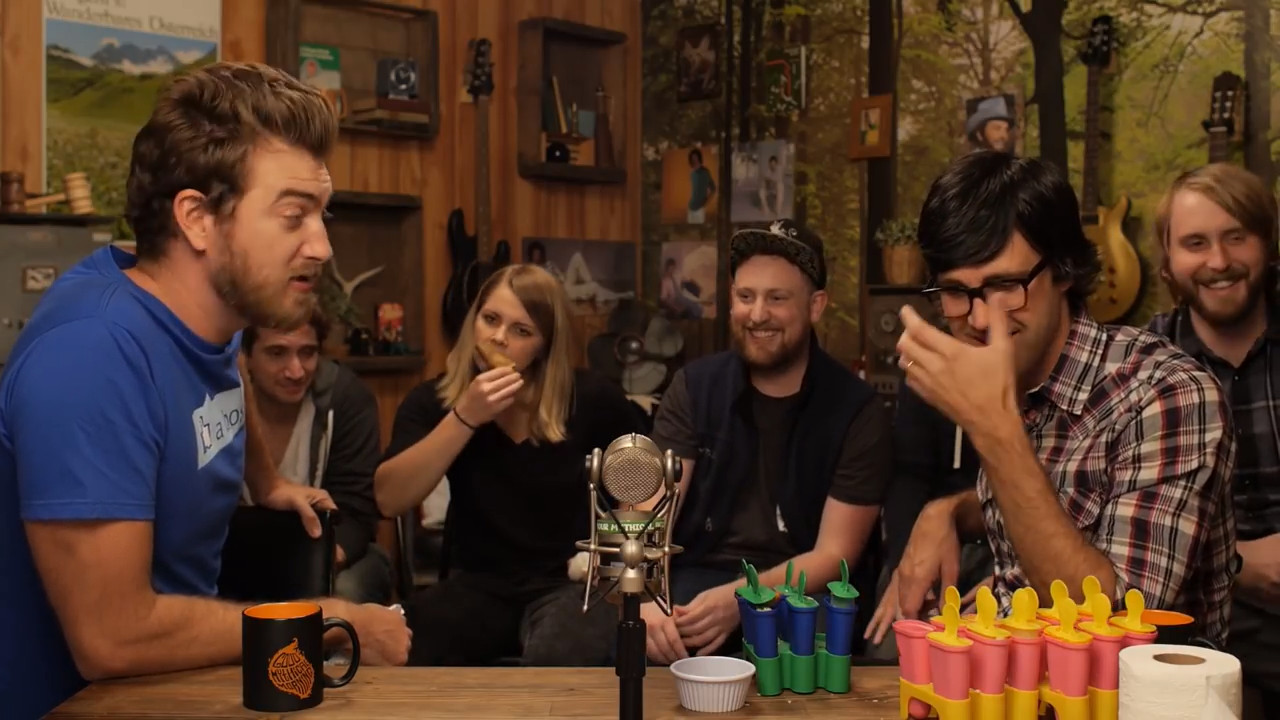 GMMore 578: Pulled Pork Popsicles