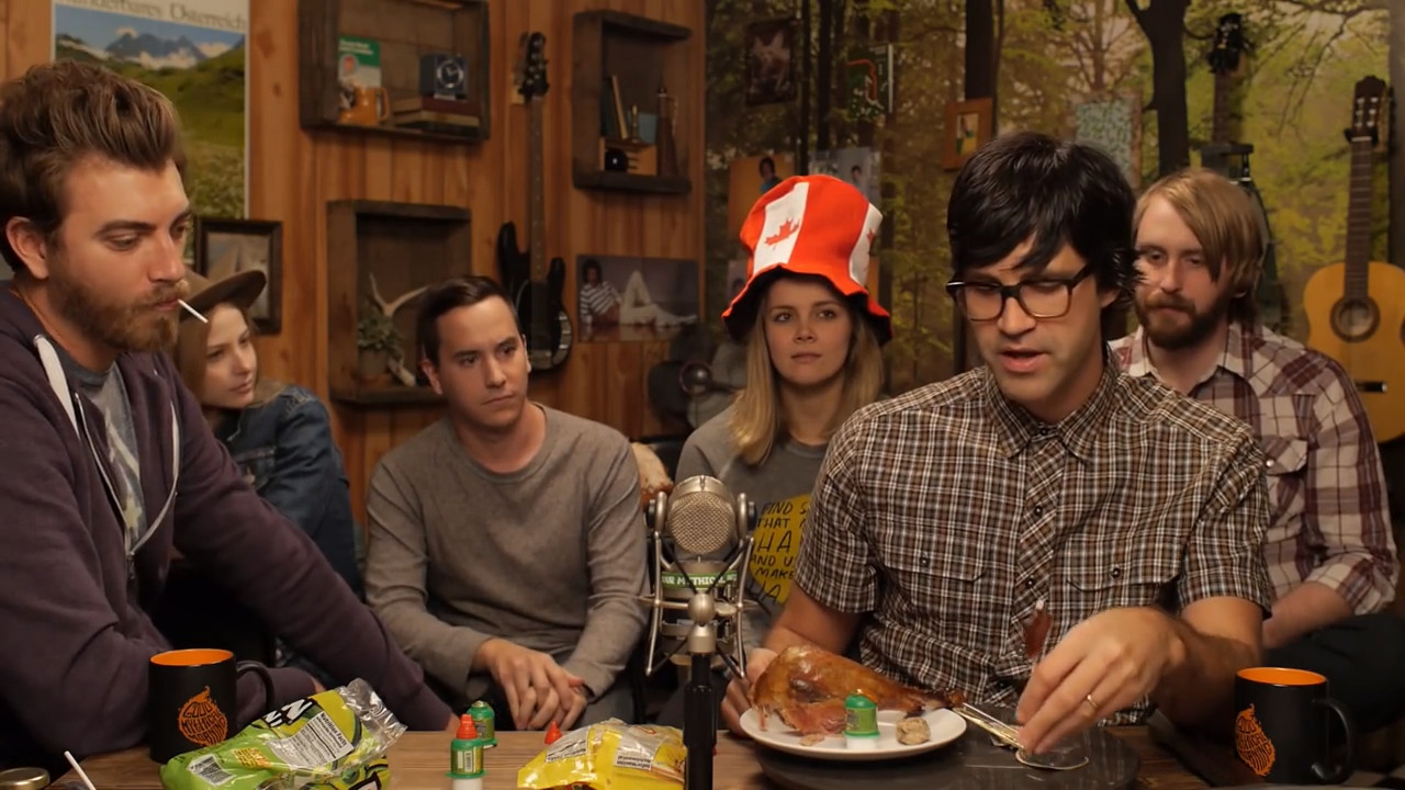 GMMore 580: Eating Mexican Head Poops Candy