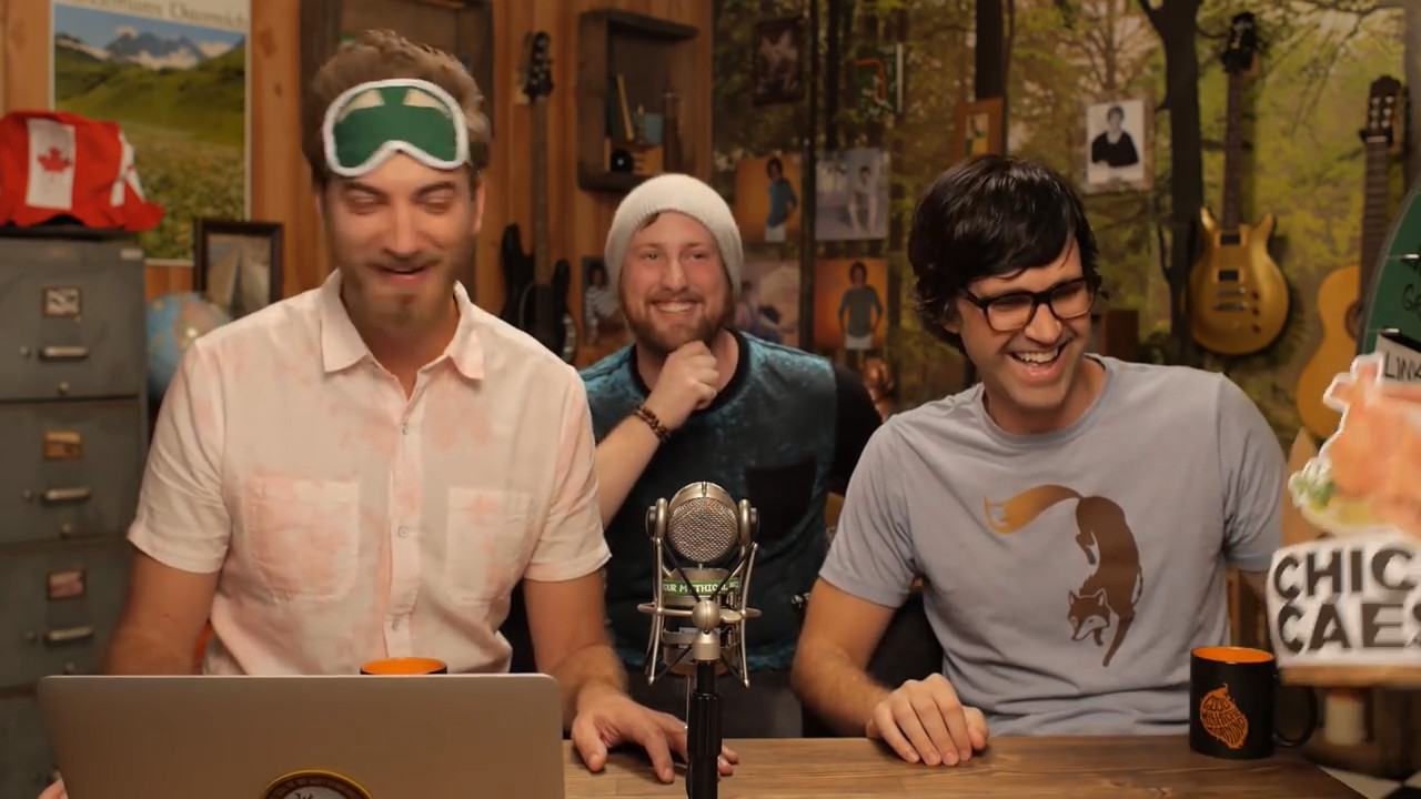 GMMore 581: Examining a Duck Embryo