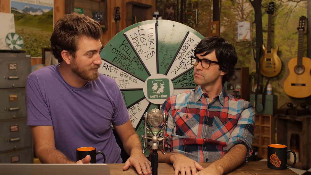 GMMore 587: Stop Sucking Your Digits