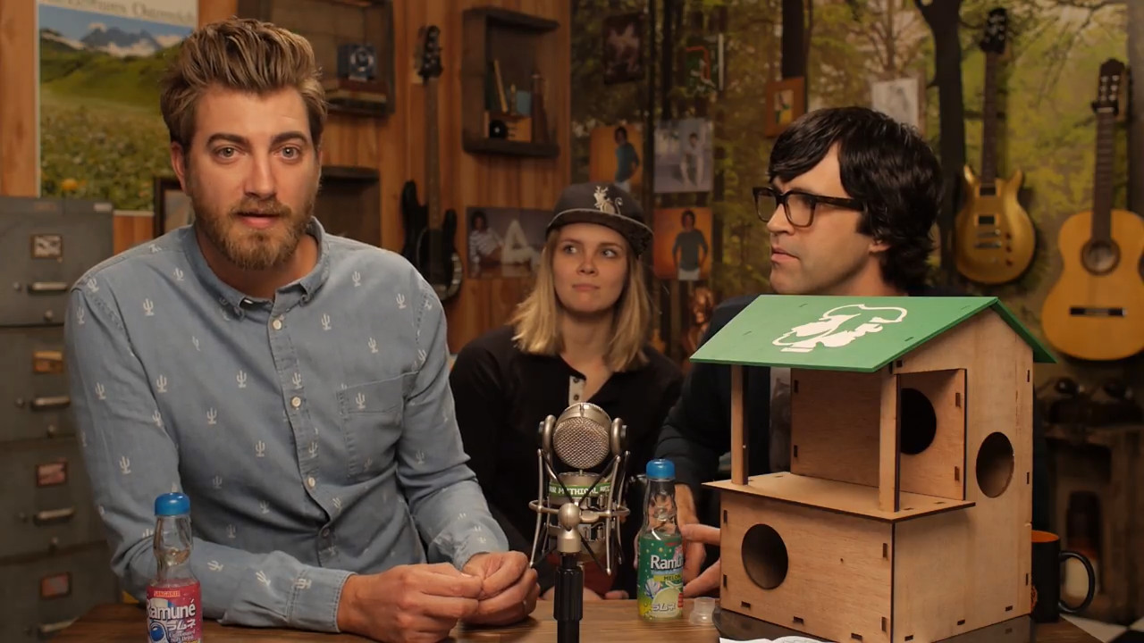 GMMore 590: Drinking Japanese Soda