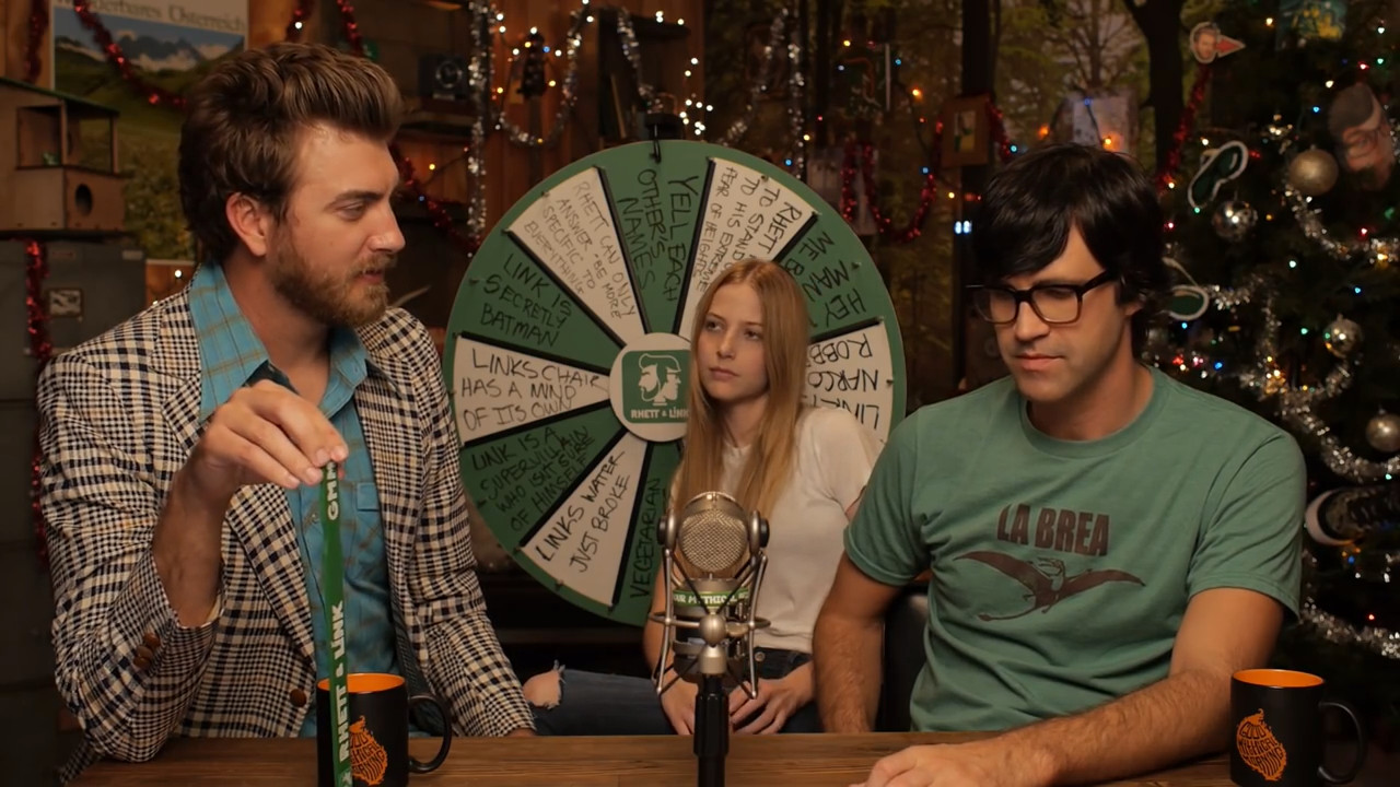 GMMore 593: Ripping Off a Babysitter’s Wart