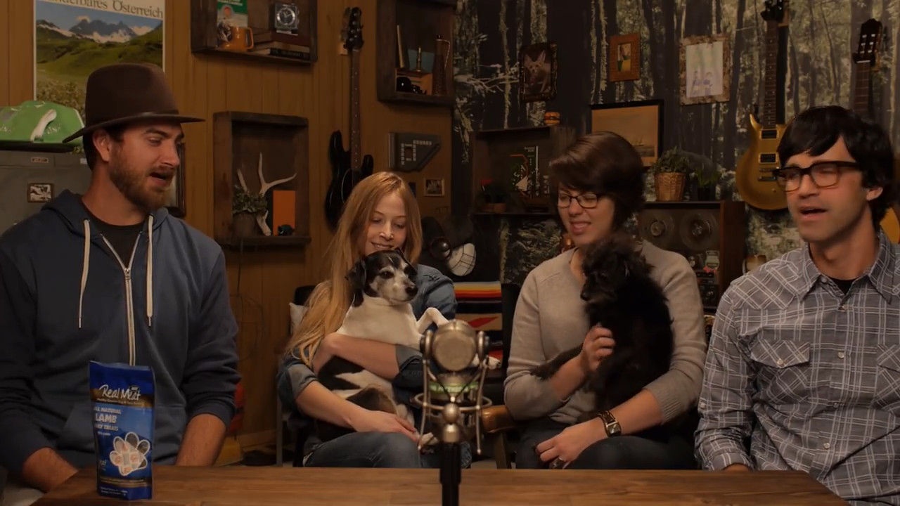 GMMore 602: Smelly Dog Farts