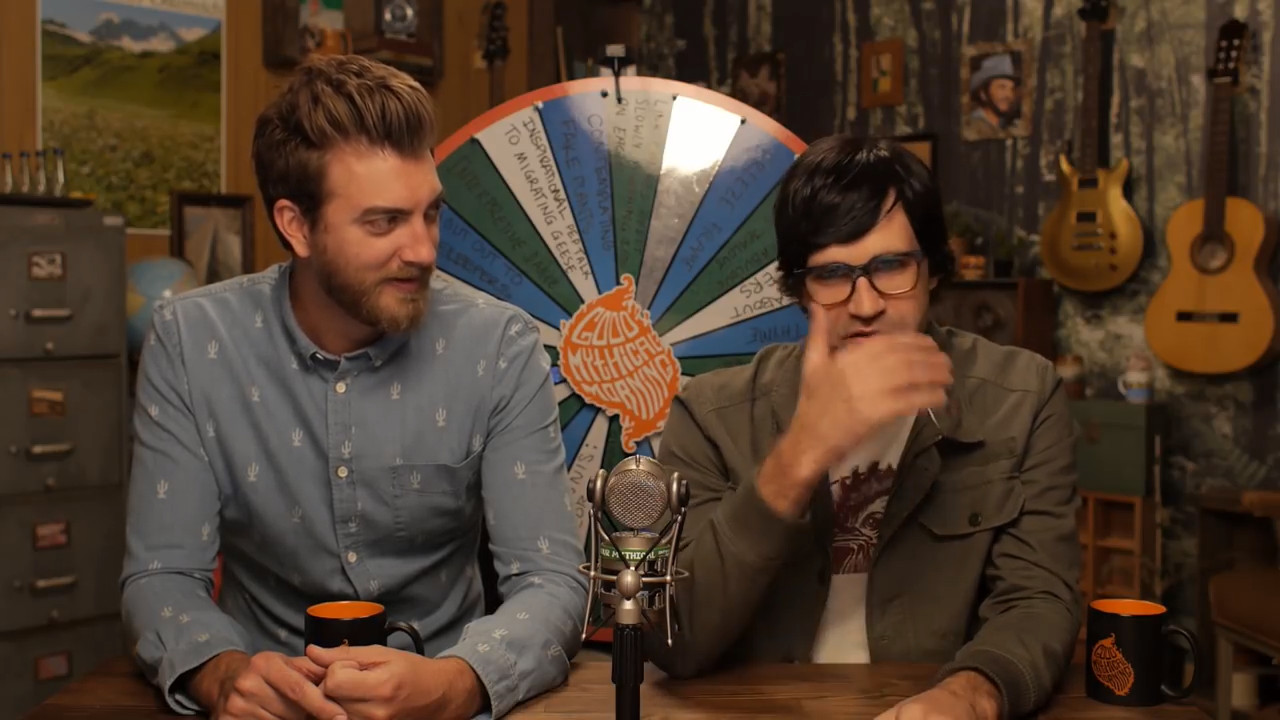 GMMore 606: Link Got Puked On
