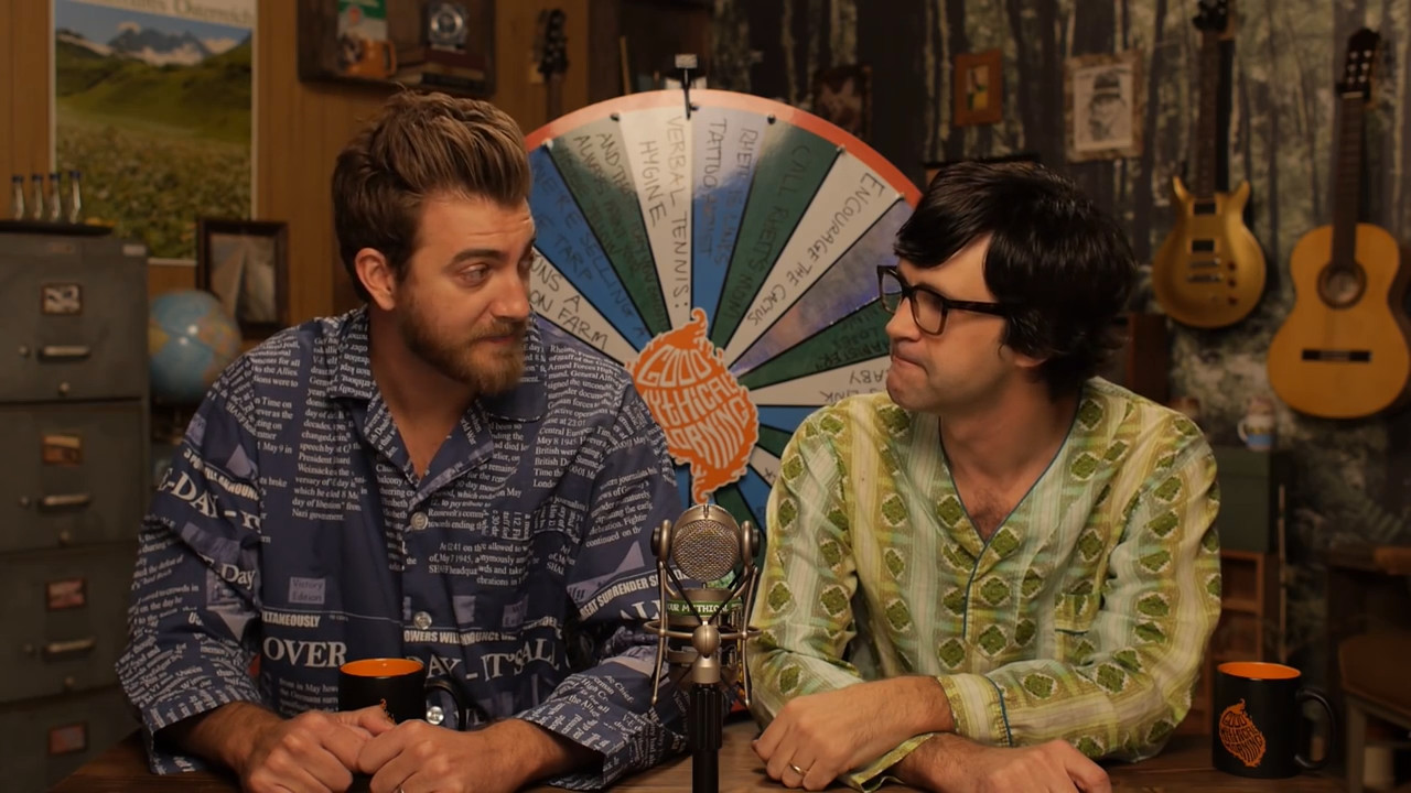 GMMore 608: How We Fall Asleep