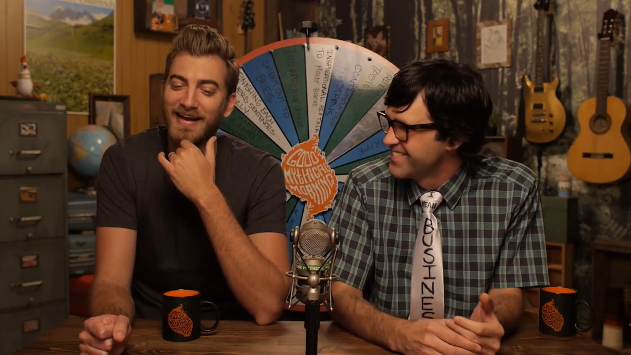 GMMore 622: More Weird But Real Companies