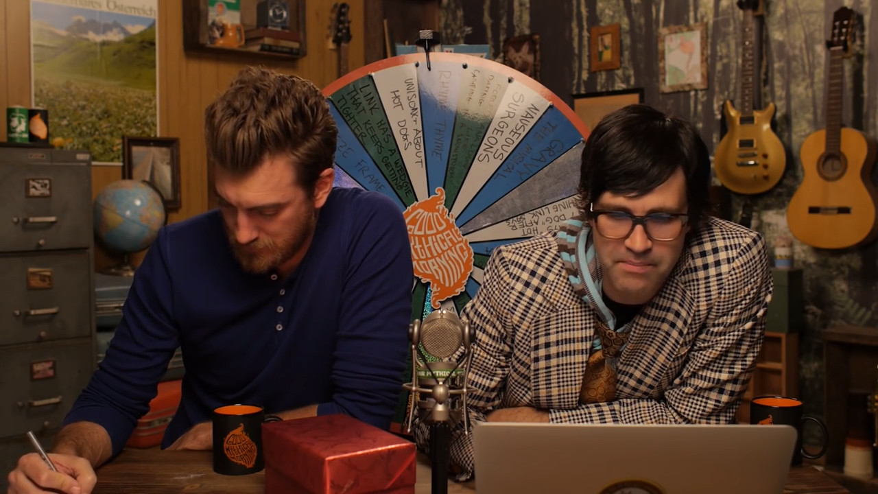 GMMore 634: More Weird Ebay Items