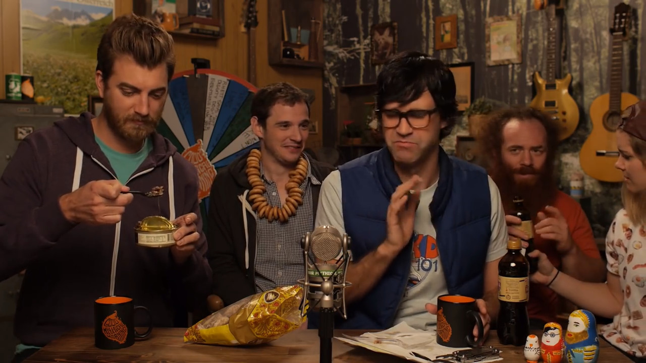 GMMore 635: Eating Russian Food