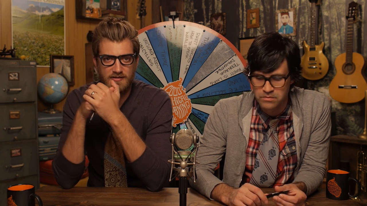 GMMore 641: Hot Dogs are Choking Hazards