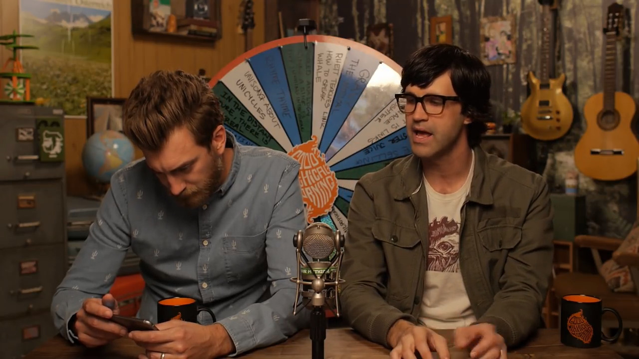 GMMore 658: Link Goes Off-Roading