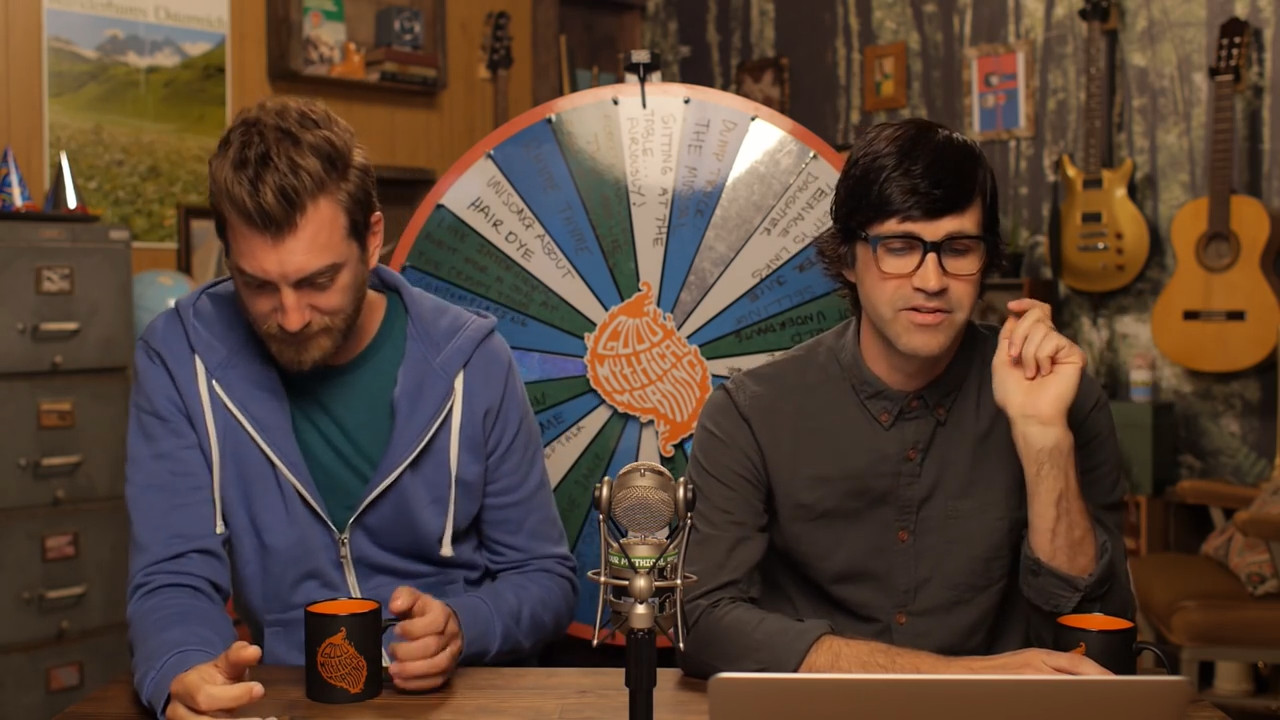 GMMore 677: Badly Translated Foreign Ads