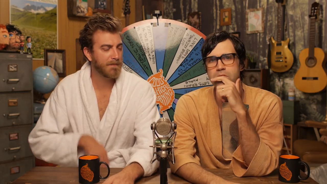 GMMore 691: Sucking Up Jacuzzi Air