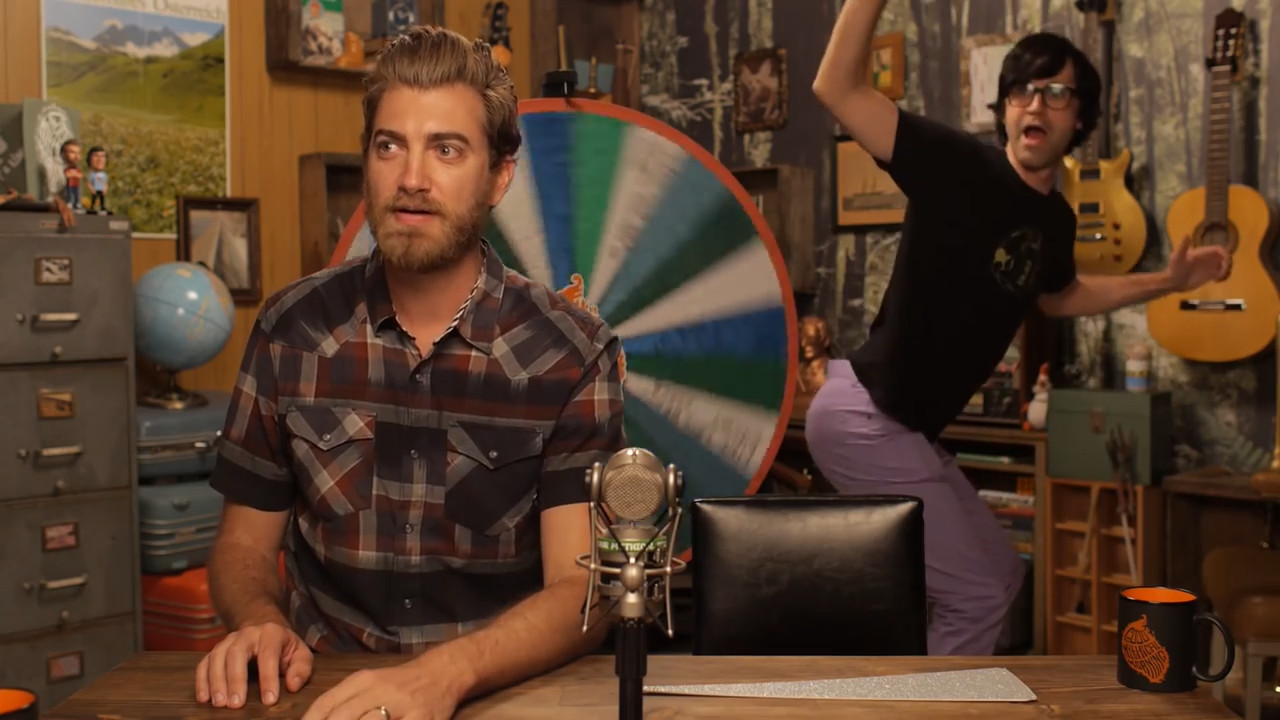 GMMore 697: Rhett Reminisces About Eating Canned Corn