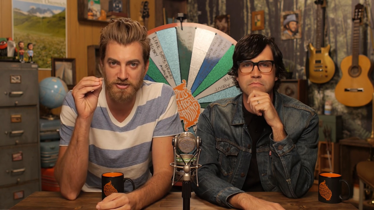 GMMore 703: Discussing ‘How We Got to Now’