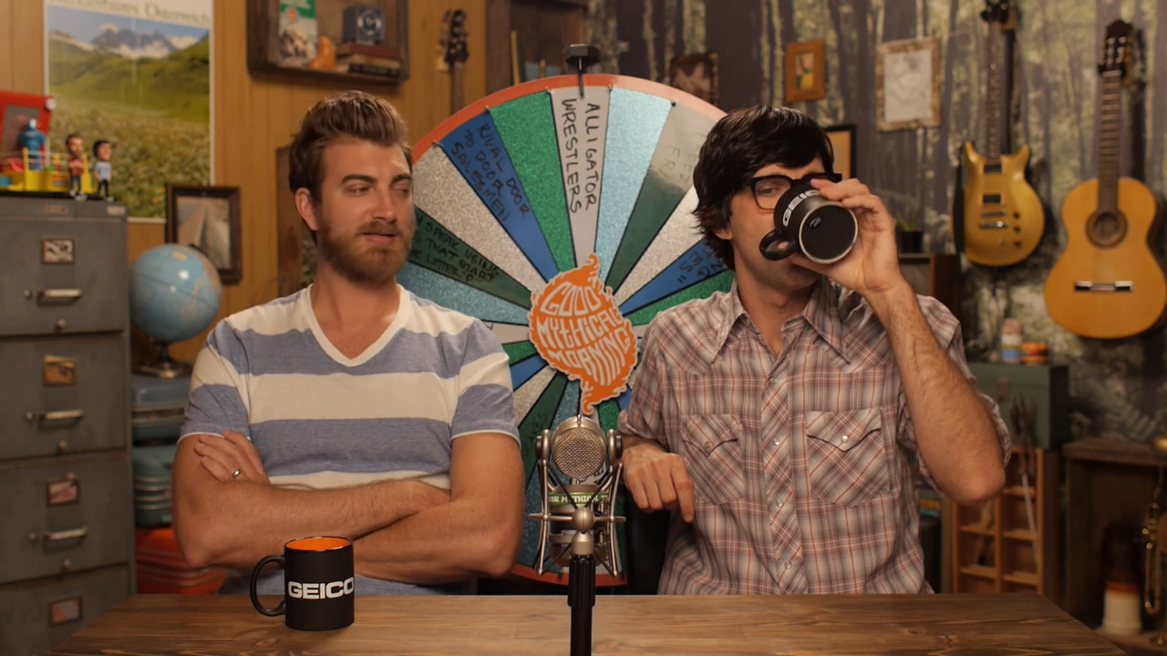 GMMore 721: Link’s Run-In with a Dangerous Plant