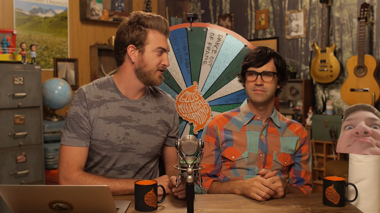 GMMore 723: What Can You Actually See from Space?