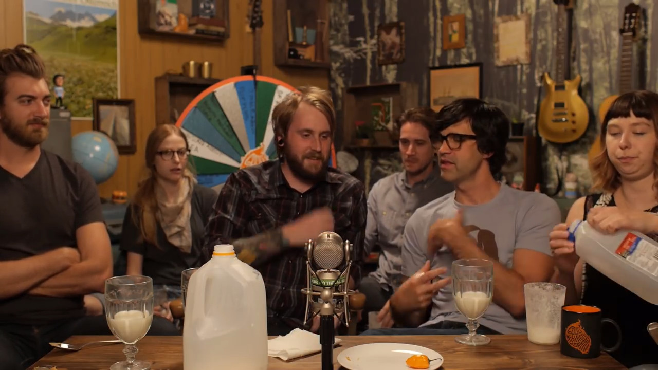 GMMore 731: Feeding Habaneros to the Crew