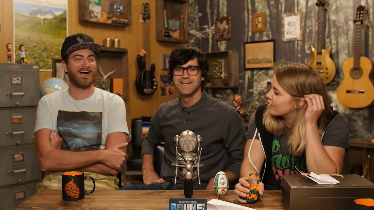 GMMore 755: Is Rhett Shorter Than Lisa Leslie?