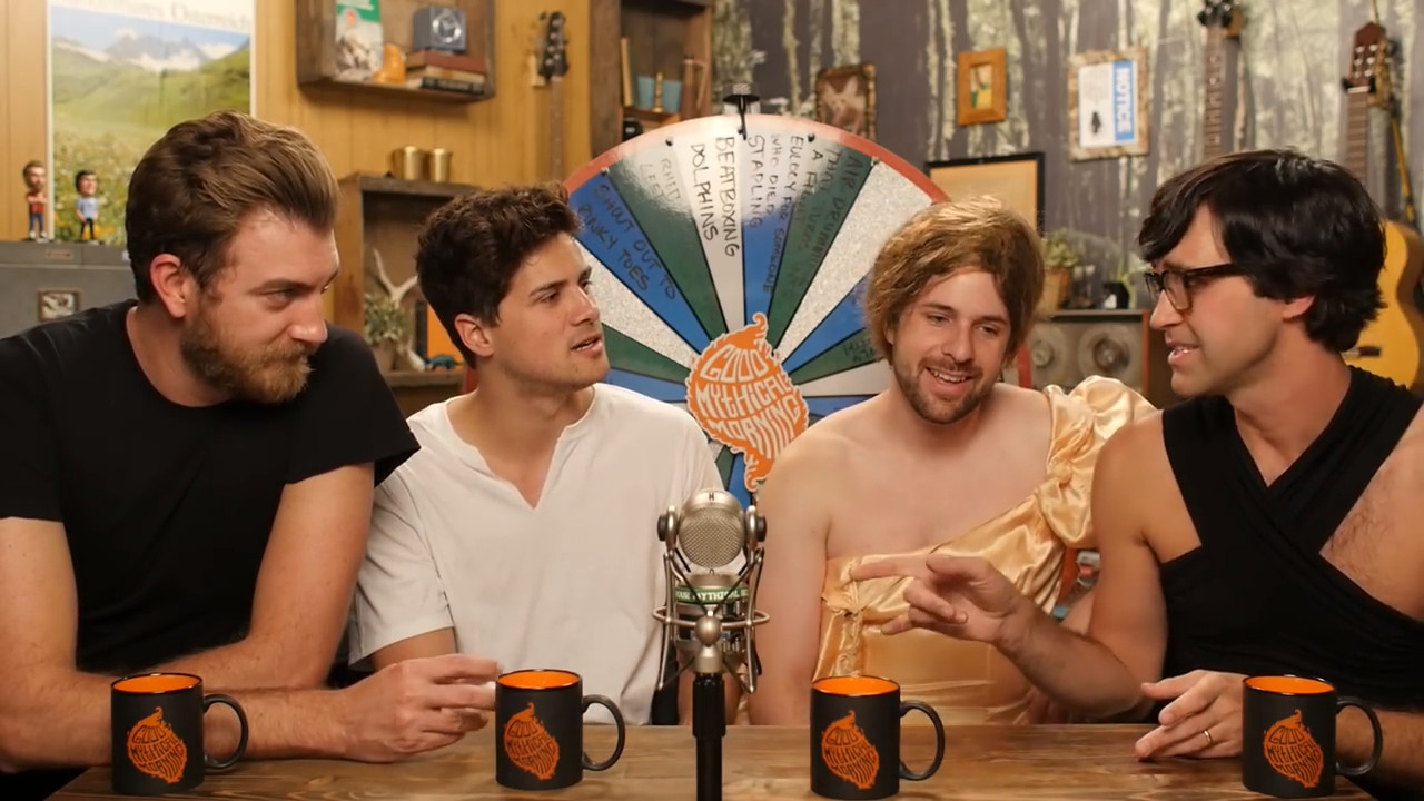 GMMore 776: Button Smashing for the Win!