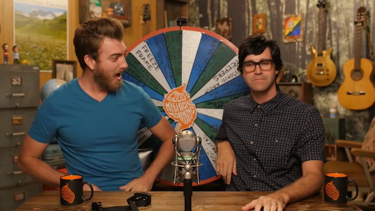 GMMore 782: Trying To Shock Ourselves with a Bark Collar