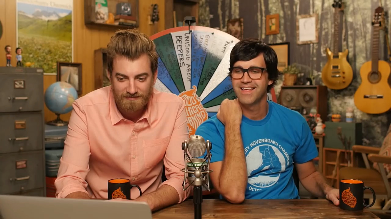 GMMore 784: Celebrity Time Travel Game