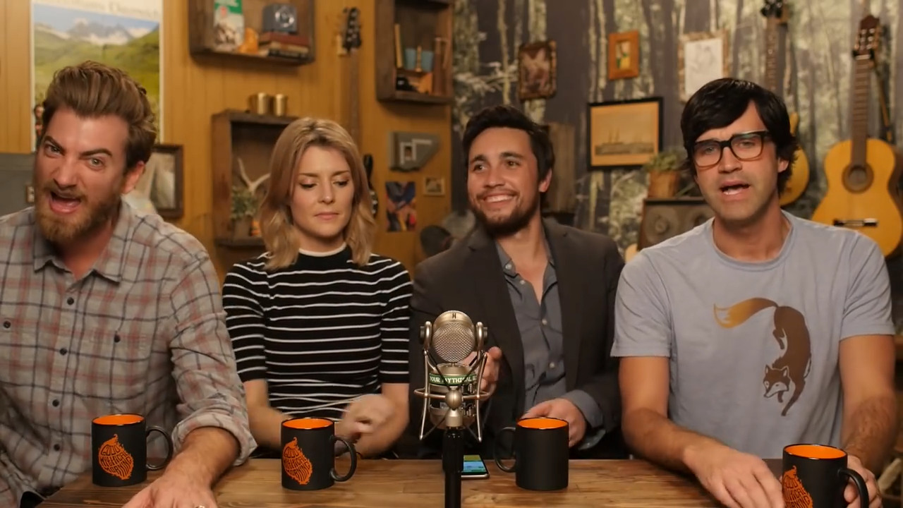 GMMore 796: How Well Do We Know Grace & Chester?
