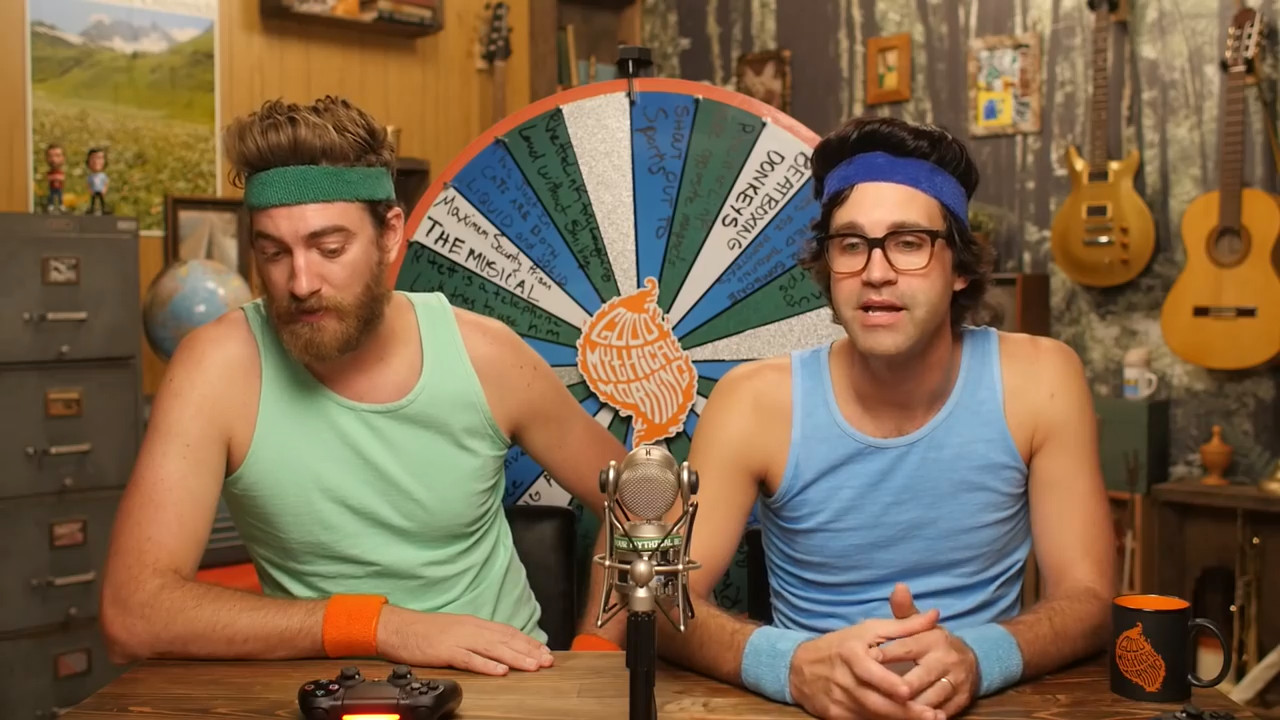 GMMore 816: Let’s Play: Octodad – Dadliest Catch