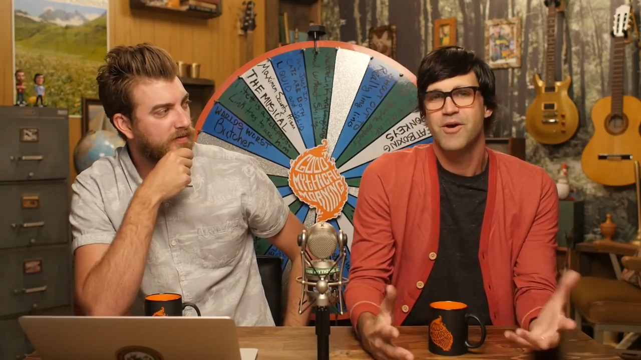 GMMore 823: More Dumb Reasons Why People Were Fired