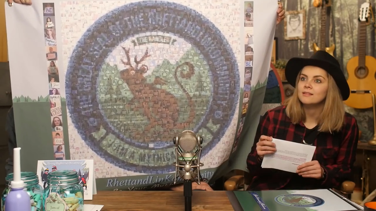 GMMore 825: Opening Christmas Gifts from the Kommunity!