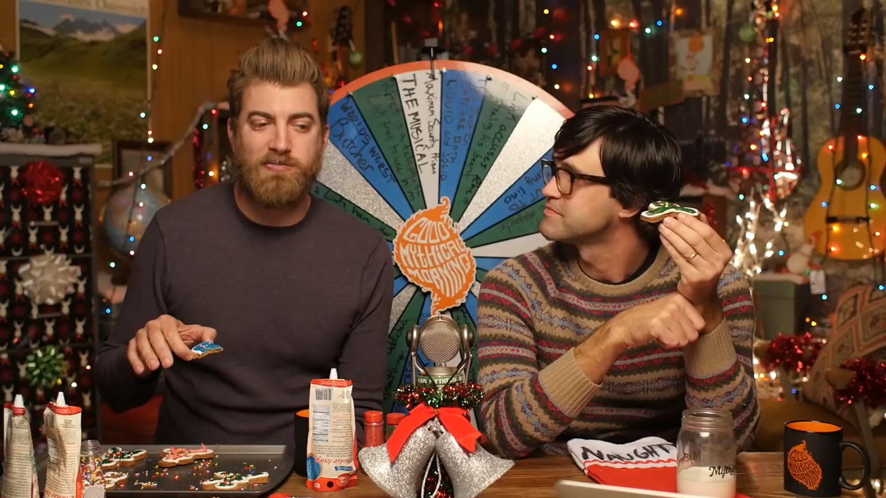 GMMore 827: Eating Habaneros Covered in Chocolate