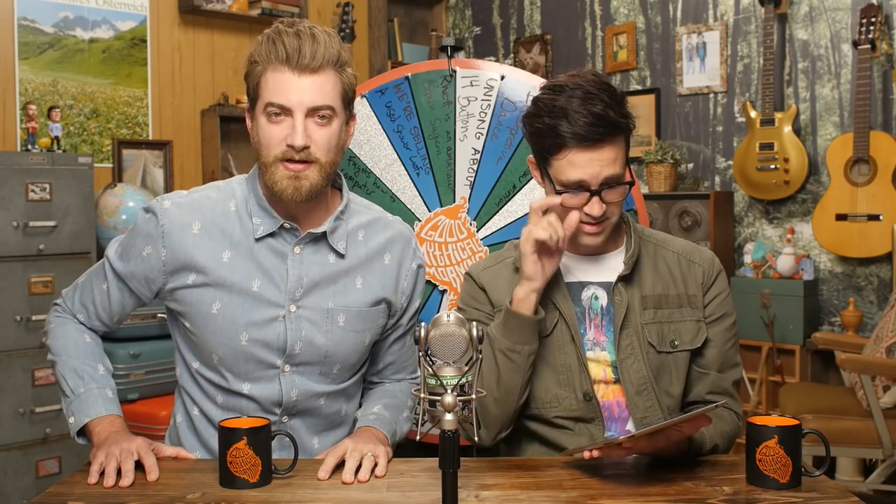 GMMore 837: Ridiculous Urinal Cake Designs