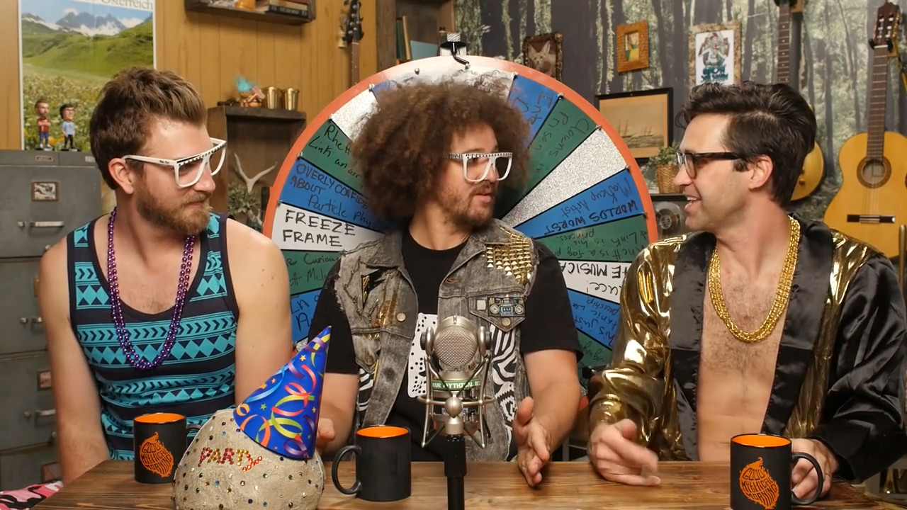 GMMore 879: The Return of the Dope Zebra?