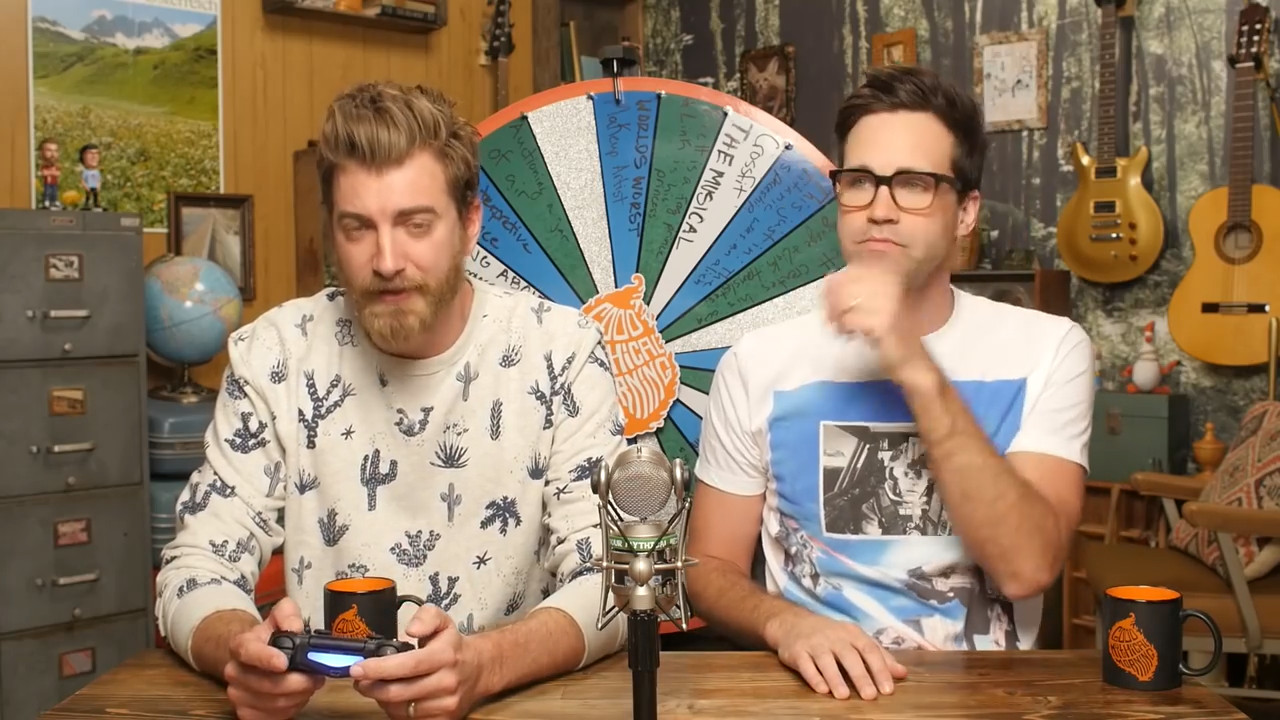 GMMore 898: Let’s Play – Slender: The Arrival